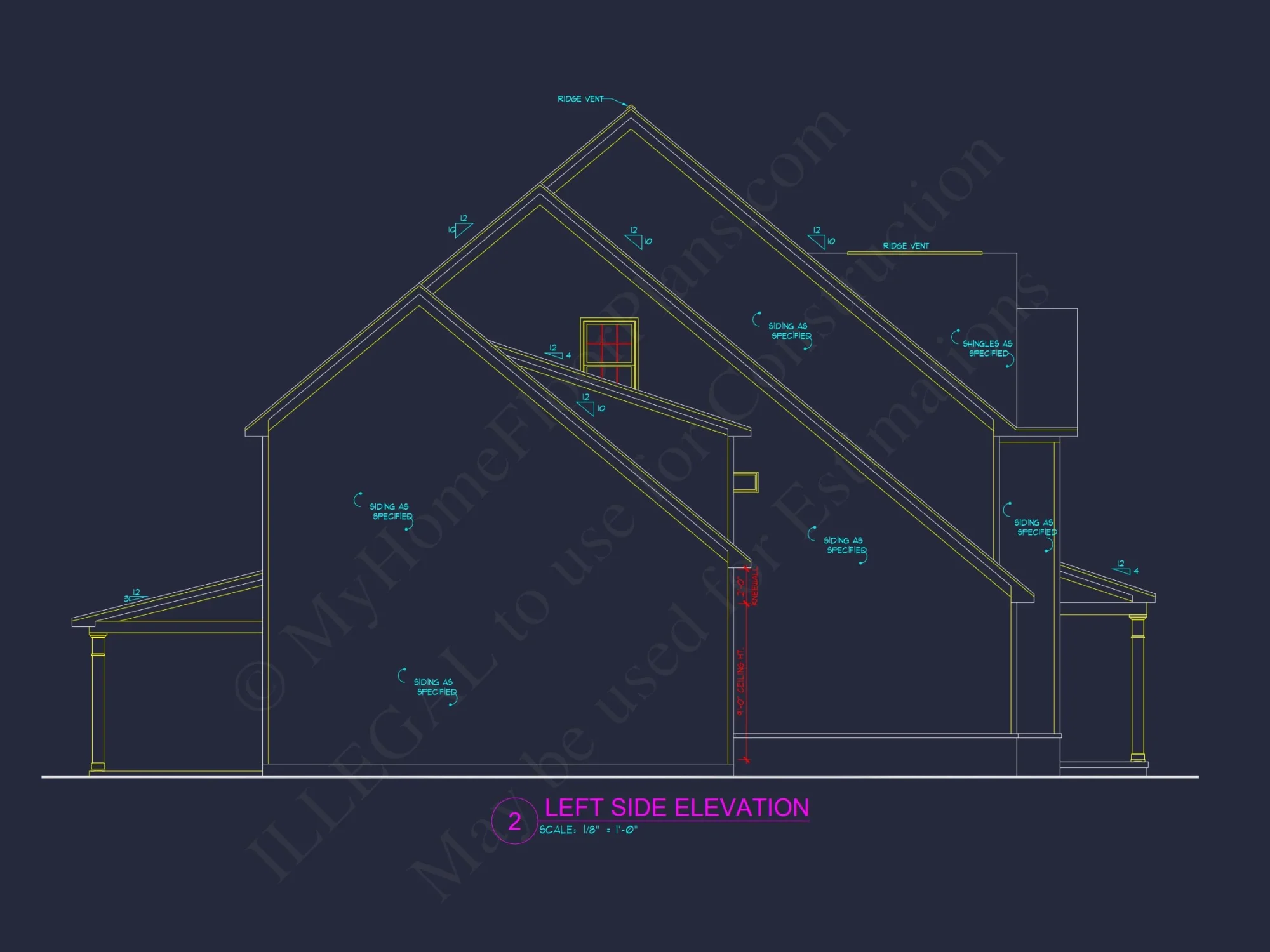 house Floor Plan Design