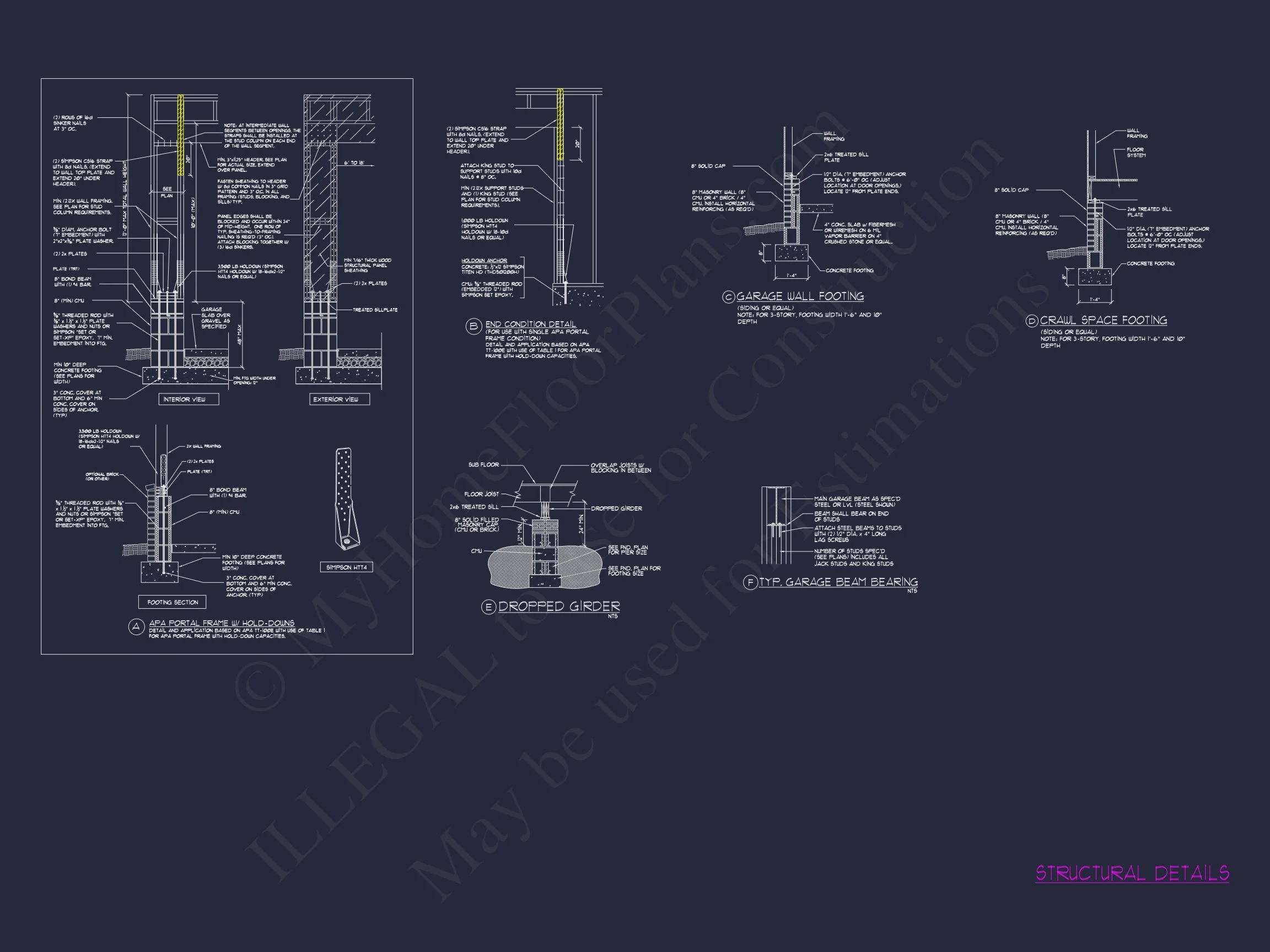 Custom house Plan with Spacious Floor Plan, CAD Designs, and Blueprint