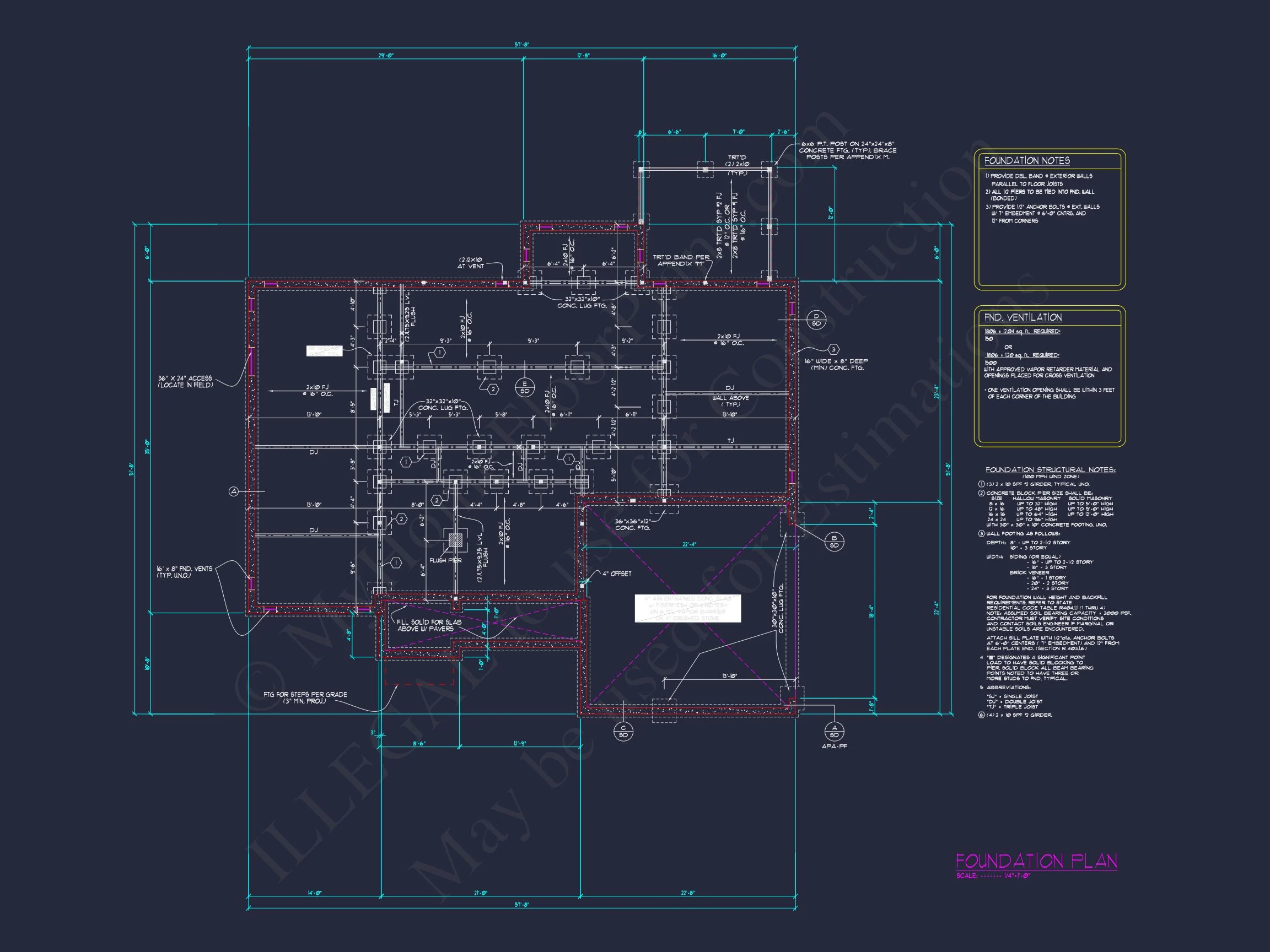 Custom house Plan with Spacious Floor Plan, CAD Designs, and Blueprint