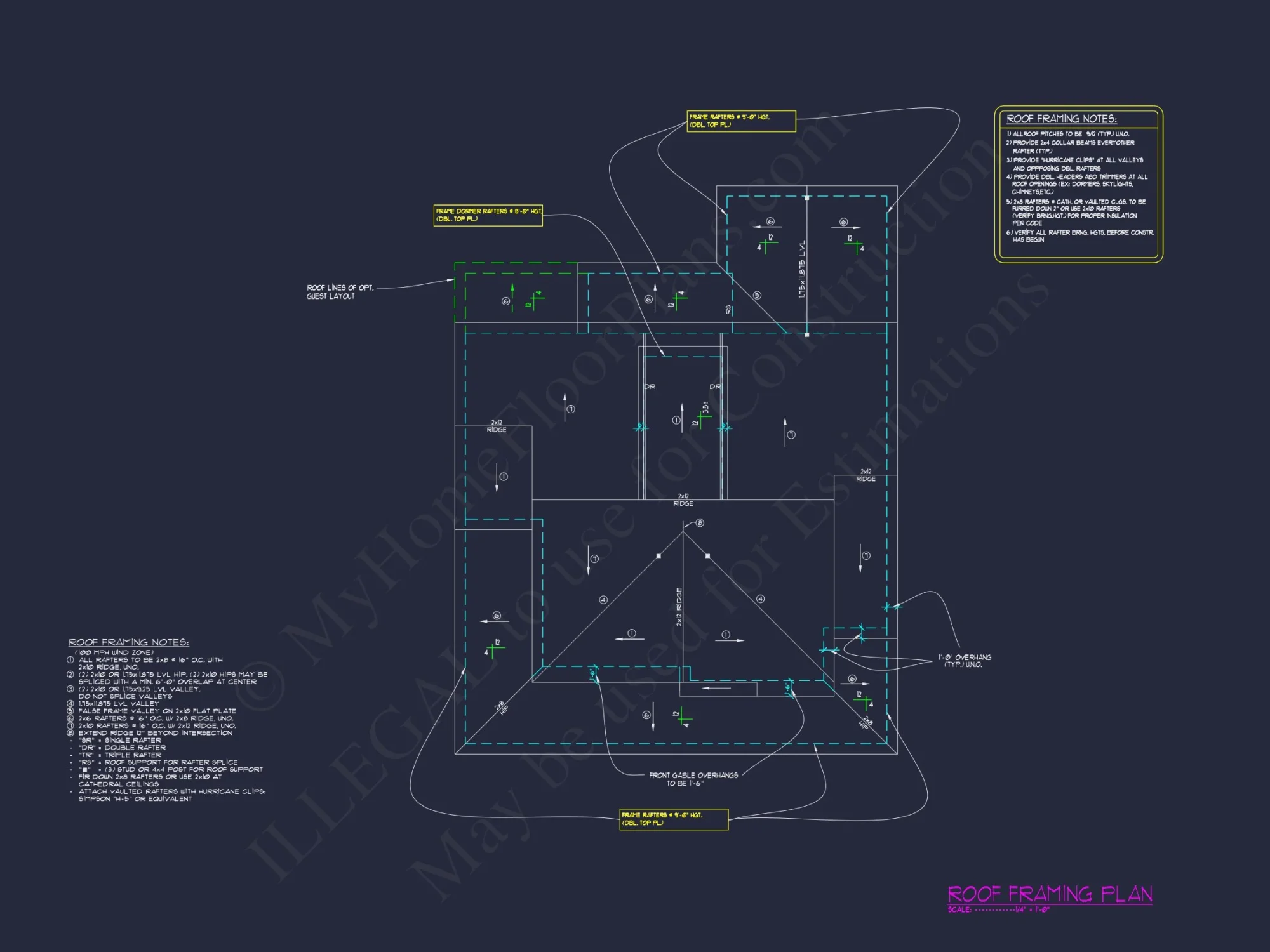 Spacious house Design with Floor Plan, CAD, and Features