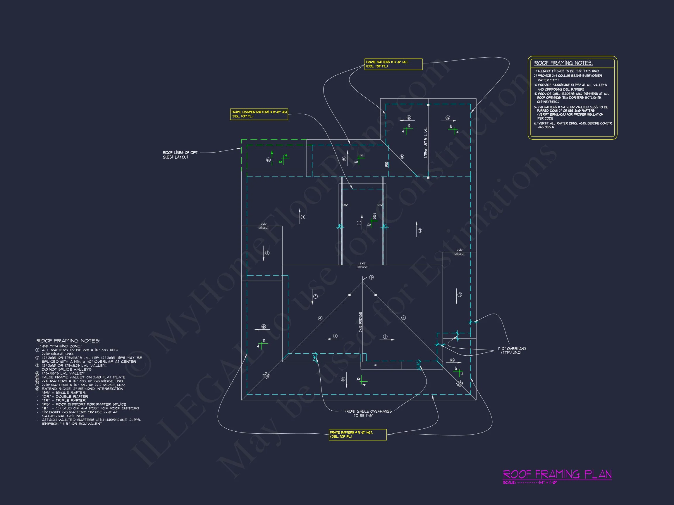 Spacious house Design with Floor Plan, CAD, and Features