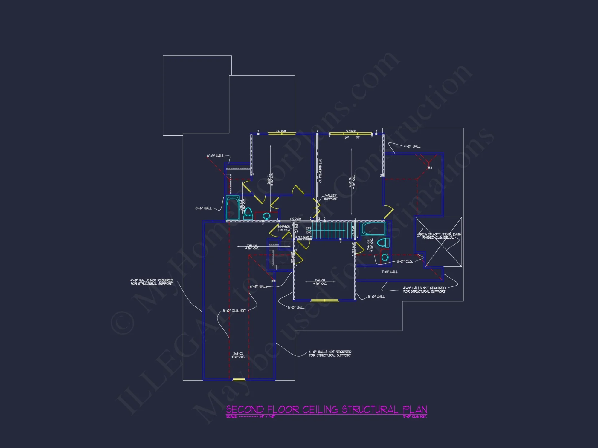 Discover Elegant Traditional Craftsman house Plan