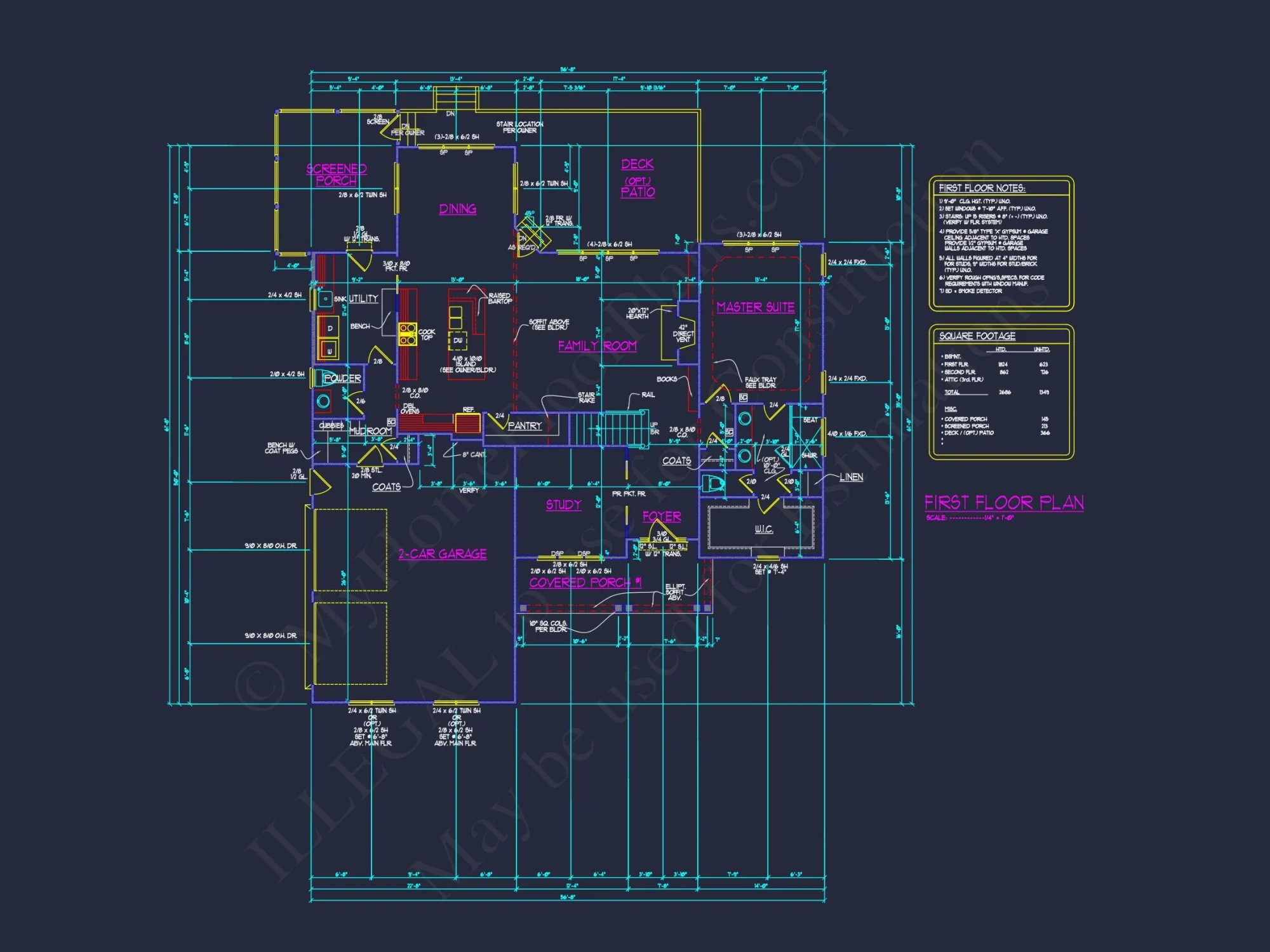 Discover Elegant Traditional Craftsman house Plan