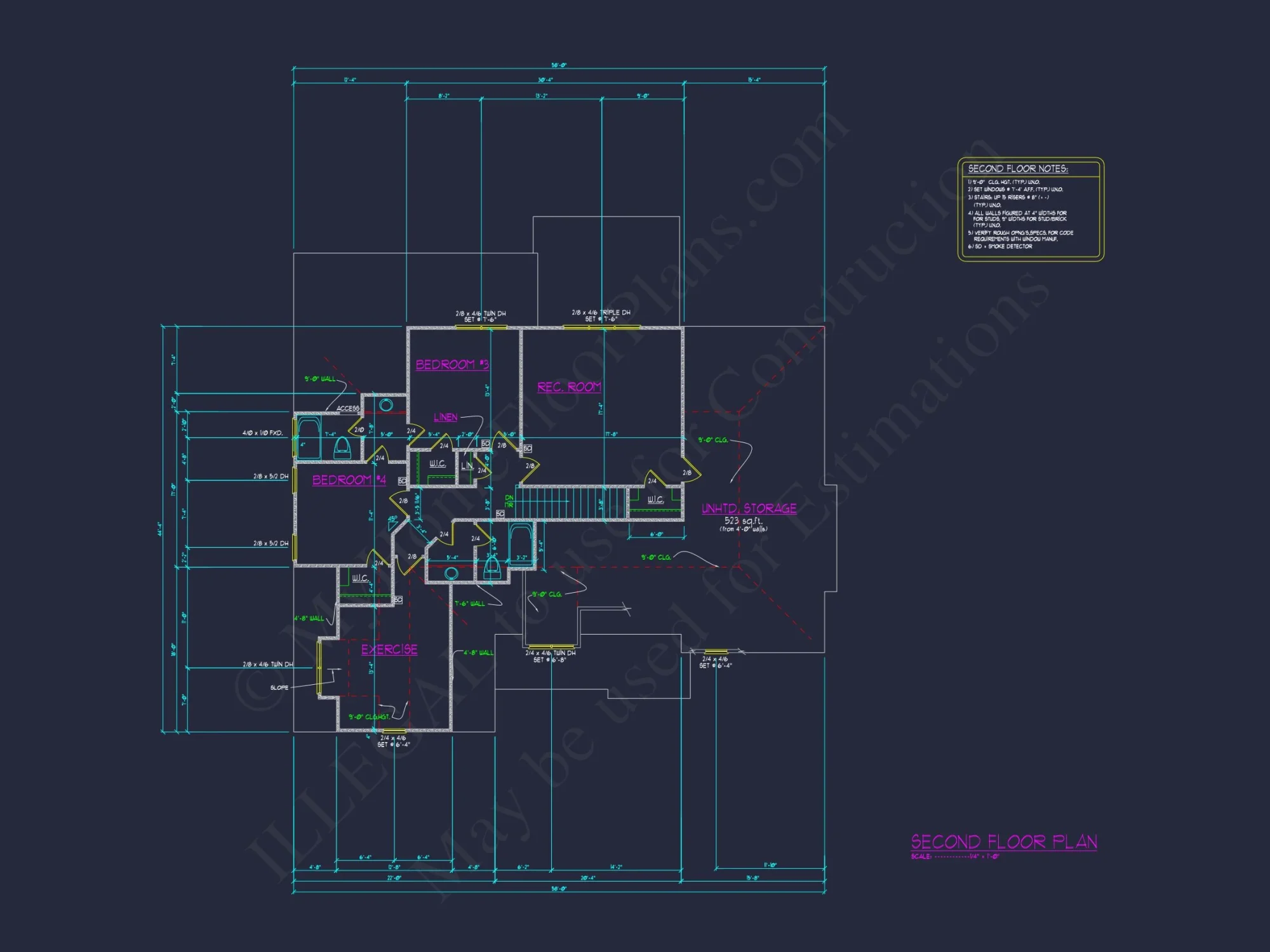 Modern Craftsman house Plan with Spacious Living Designs