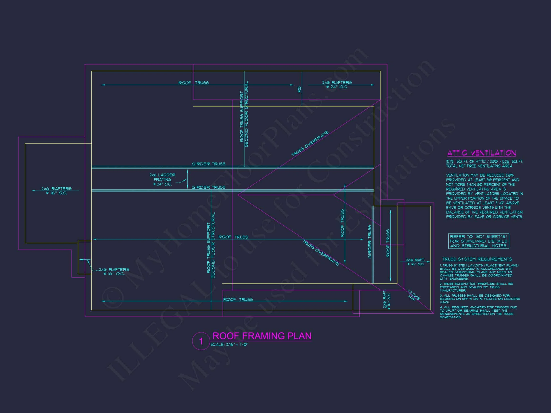 13-1910 HOUSE PLAN - House Plan CAD Design with Floor Plans & Blueprints 17 house Plan CAD Design with Floor Plans & Blueprints