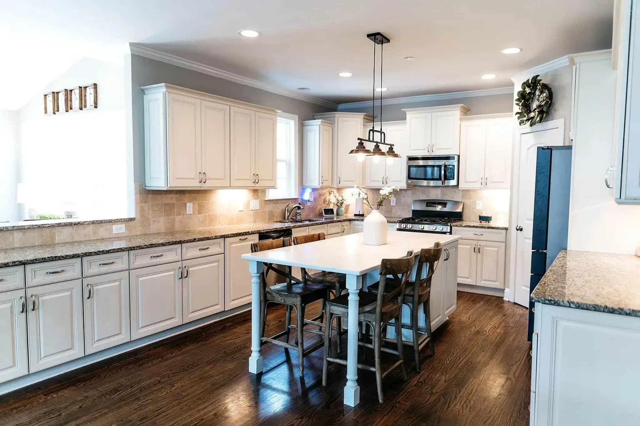 13-1719 HOUSE PLAN - Custom House Plan with 4 Beds, 3 Baths, CAD Designs, & More 20 Custom house Plan with 4 Beds, 3 Baths, CAD Designs, & More