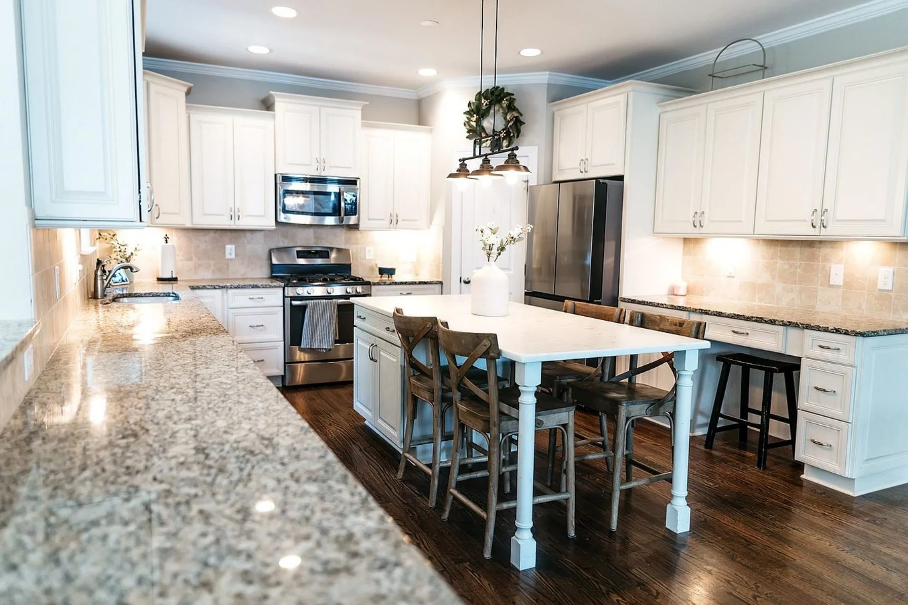 13-1719 HOUSE PLAN - Custom House Plan with 4 Beds, 3 Baths, CAD Designs, & More 15 Custom house Plan with 4 Beds, 3 Baths, CAD Designs, & More