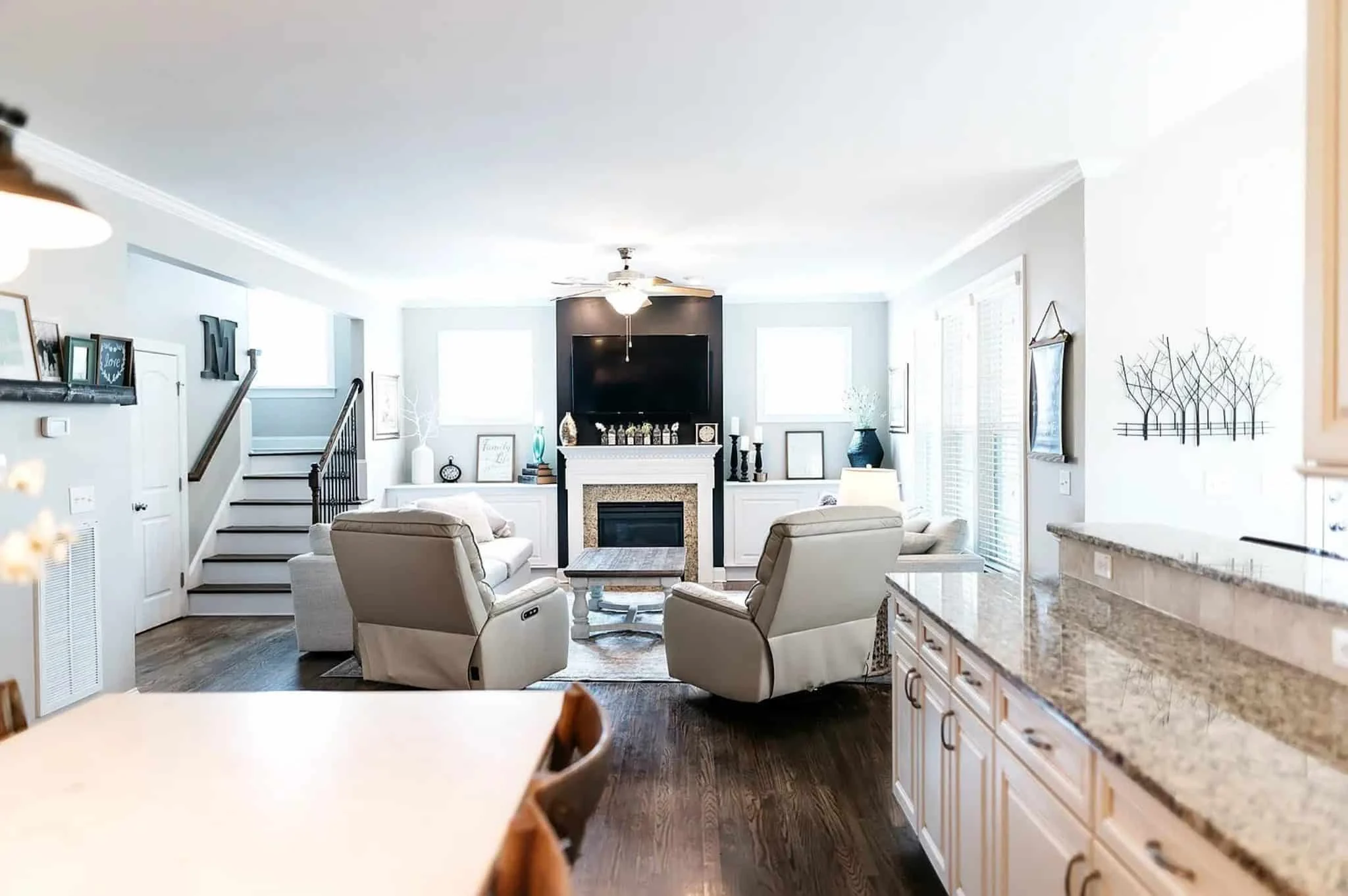 13-1719 HOUSE PLAN - Custom House Plan with 4 Beds, 3 Baths, CAD Designs, & More 14 Custom house Plan with 4 Beds, 3 Baths, CAD Designs, & More