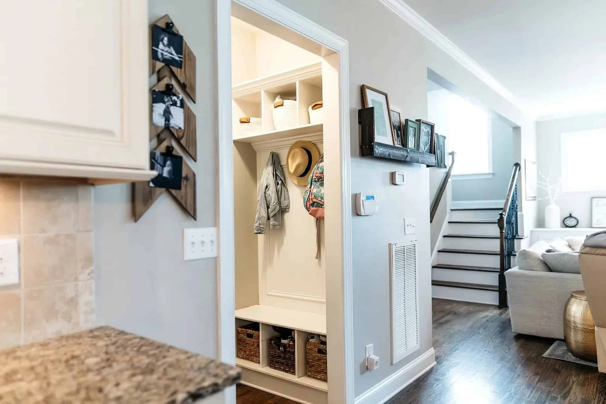 13-1719 HOUSE PLAN - Custom House Plan with 4 Beds, 3 Baths, CAD Designs, & More 13 Custom house Plan with 4 Beds, 3 Baths, CAD Designs, & More