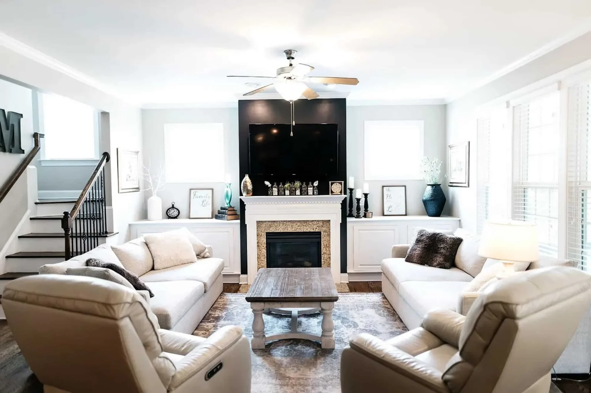 Custom house Plan with 4 Beds, 3 Baths, CAD Designs, & More