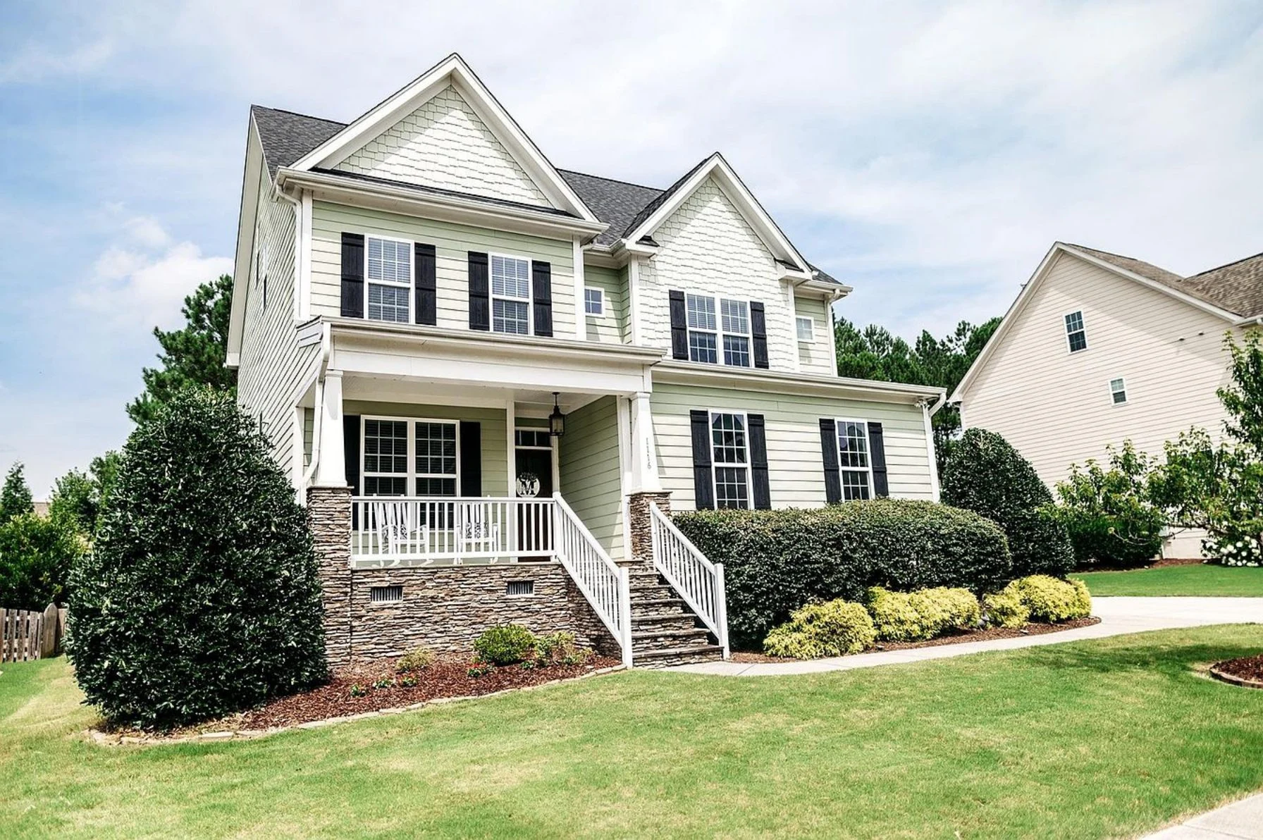 13-1719 HOUSE PLAN - Custom House Plan with 4 Beds, 3 Baths, CAD Designs, & More 2 Custom house Plan with 4 Beds, 3 Baths, CAD Designs, & More