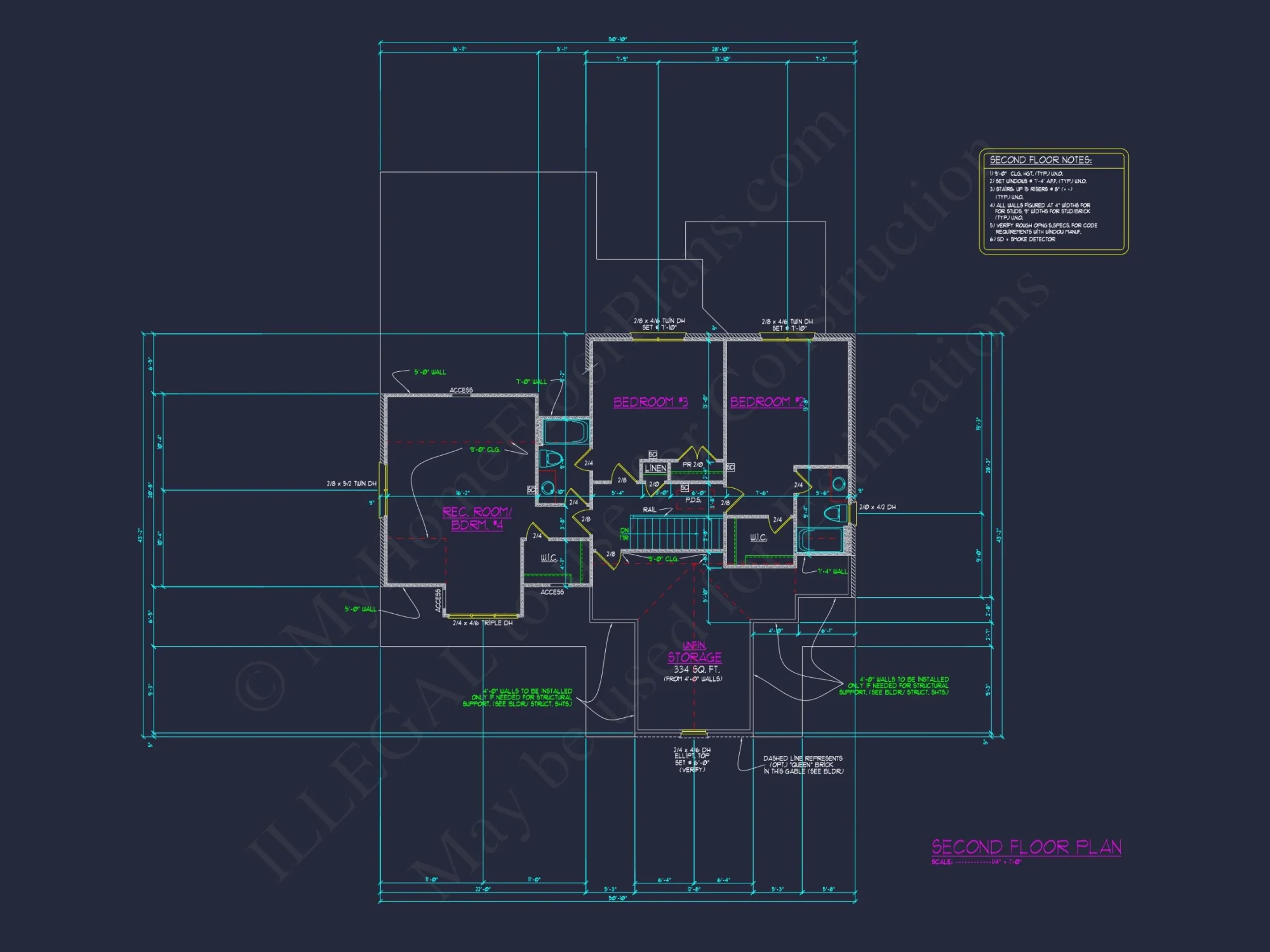Elegant house Plan with 4 Bedrooms and Craftsmanship in Design