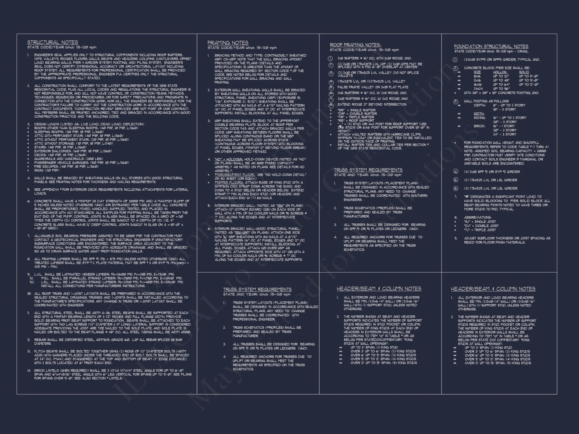 Craftsman-Style 3-Story house Plan with Basement & CAD Design