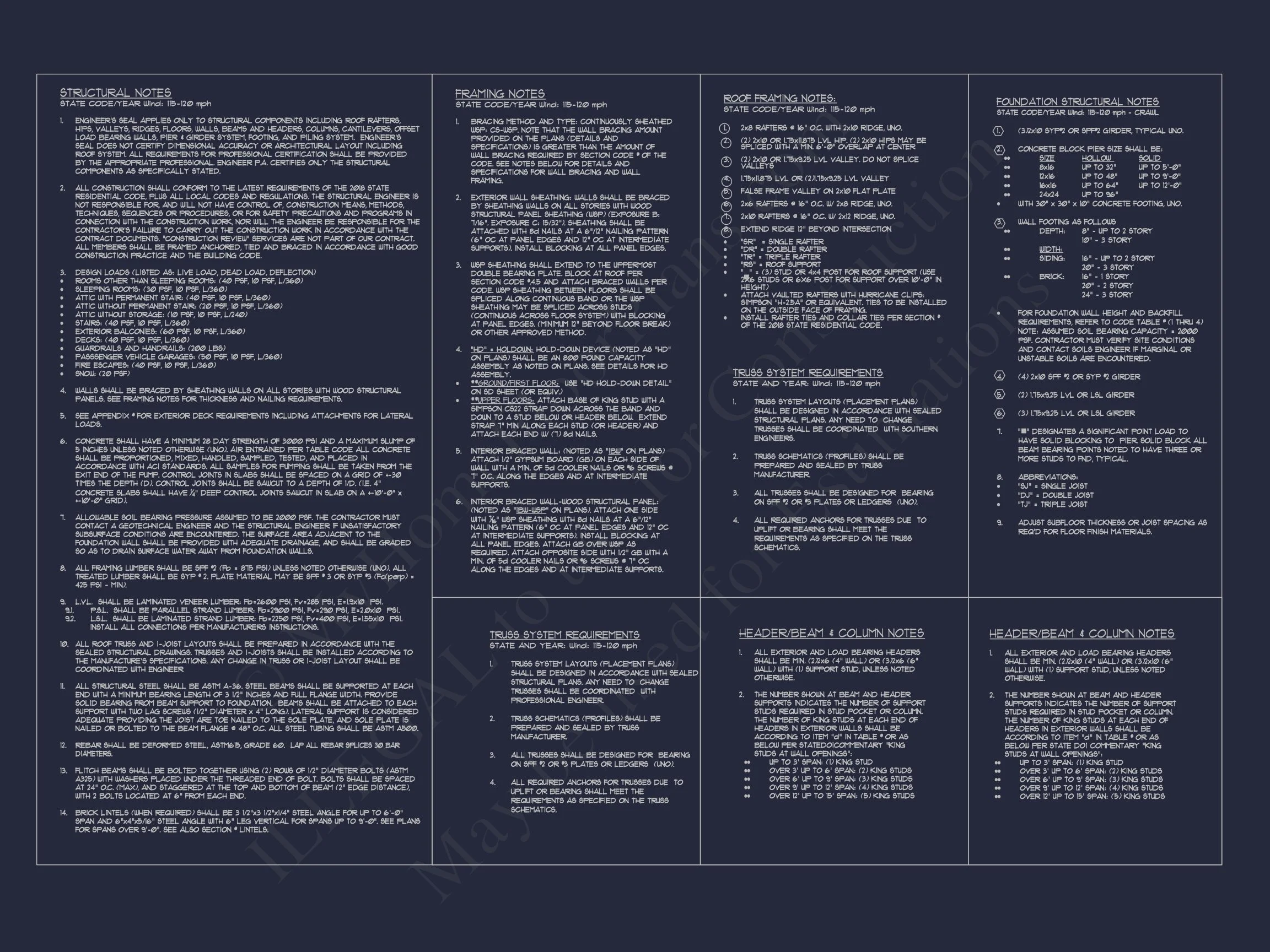 13-1673 HOUSE PLAN - Craftsman-Style 3-Story House Plan with Basement & CAD Design 21 Craftsman-Style 3-Story house Plan with Basement & CAD Design