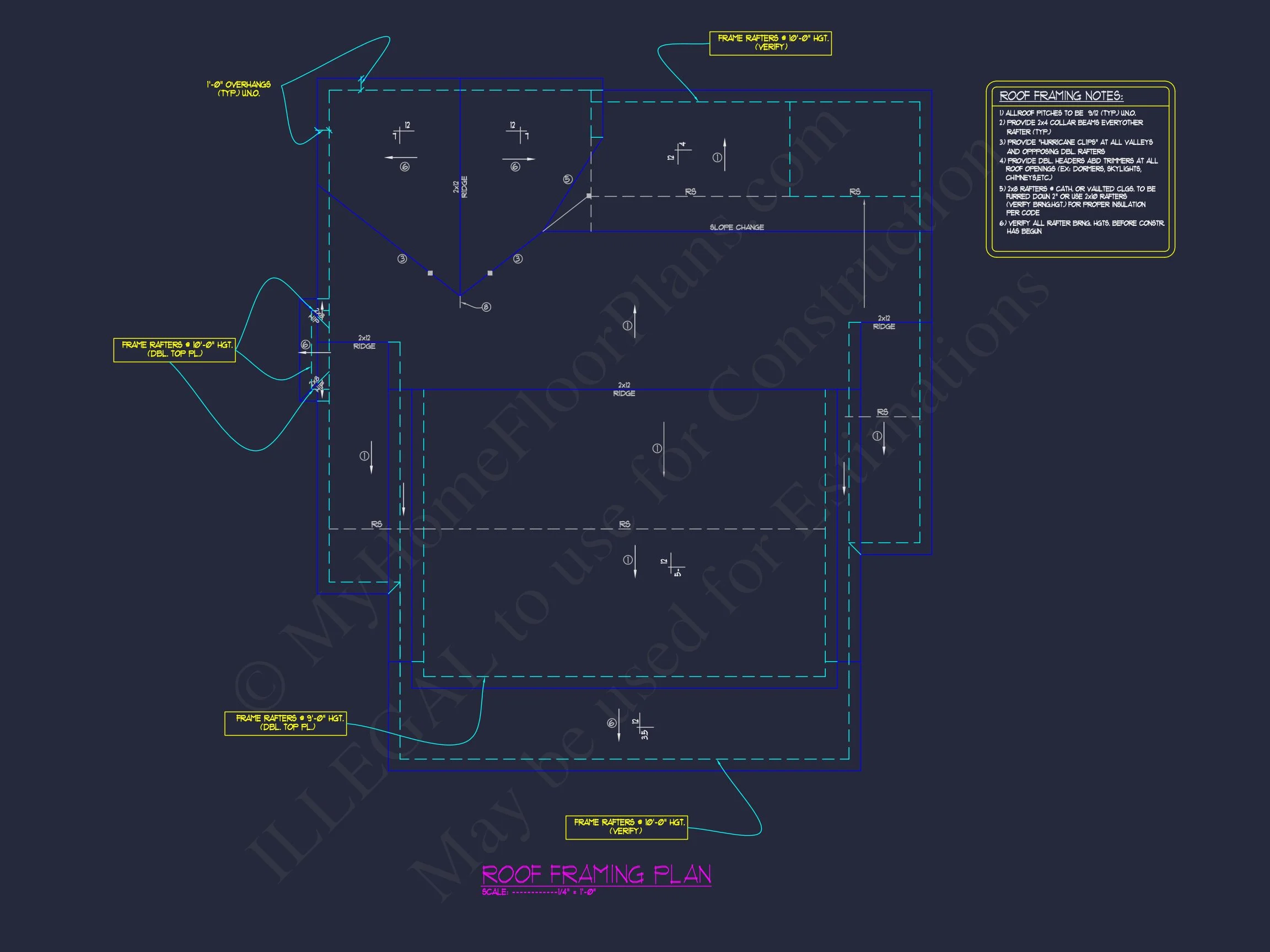 13-1673 HOUSE PLAN - Craftsman-Style 3-Story House Plan with Basement & CAD Design 19 Craftsman-Style 3-Story house Plan with Basement & CAD Design
