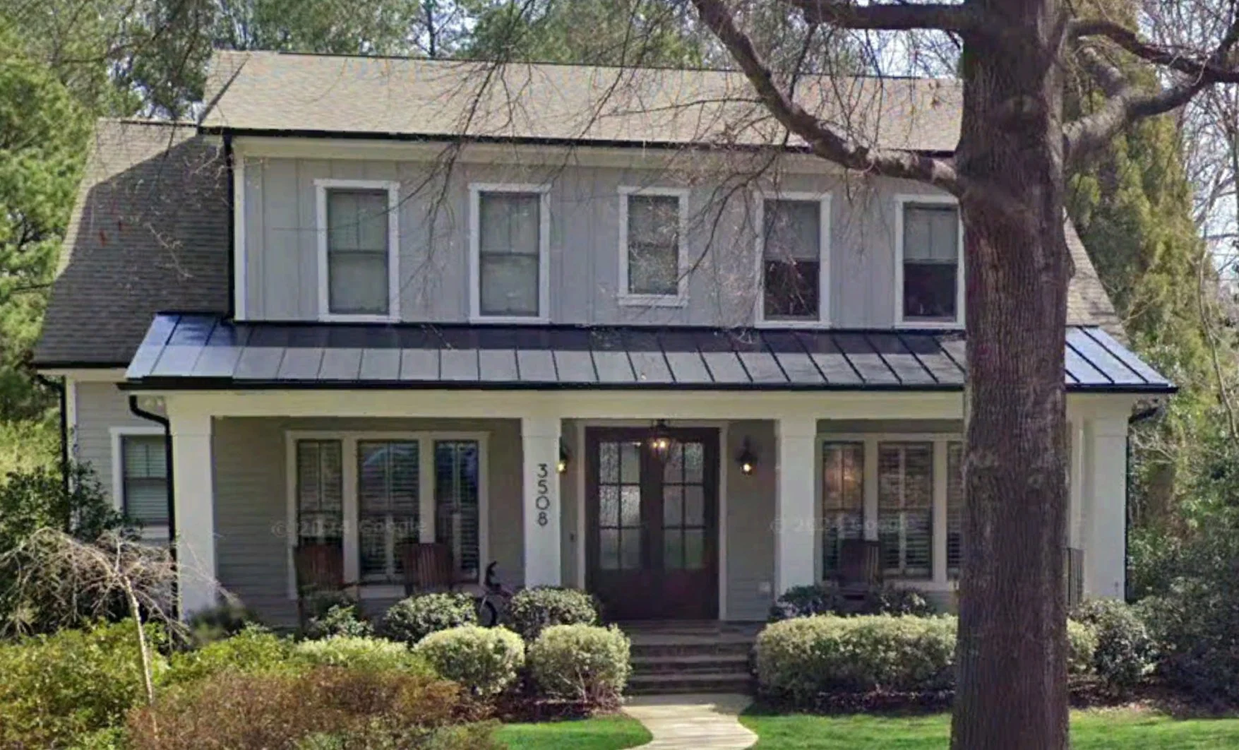 13-1673 HOUSE PLAN - Craftsman-Style 3-Story House Plan with Basement & CAD Design 3 Craftsman-Style 3-Story house Plan with Basement & CAD Design