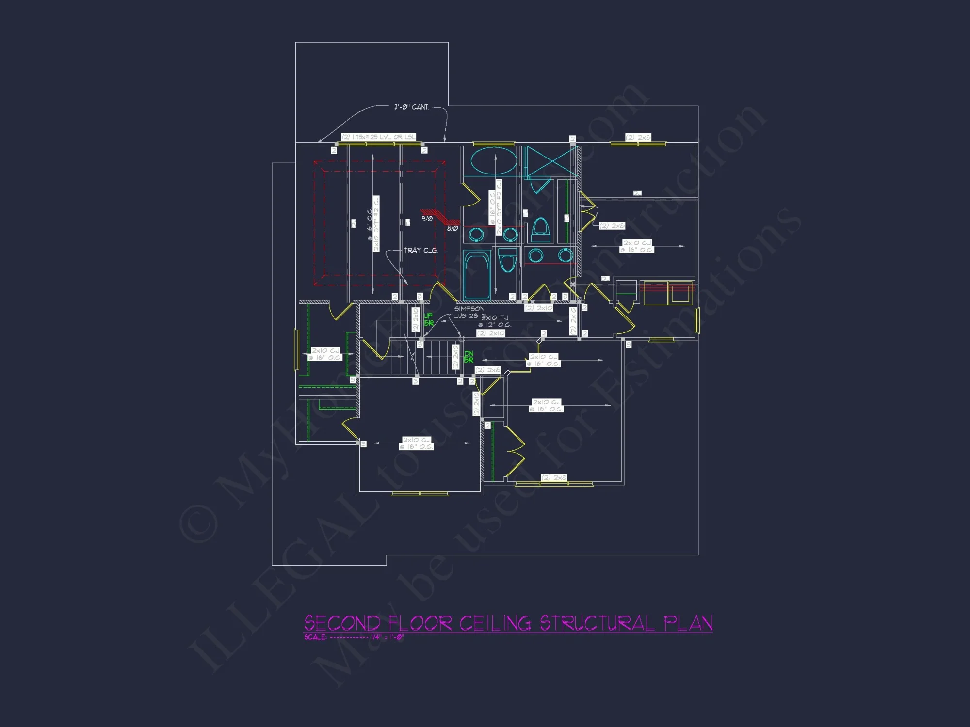 Beautiful house Design Plan