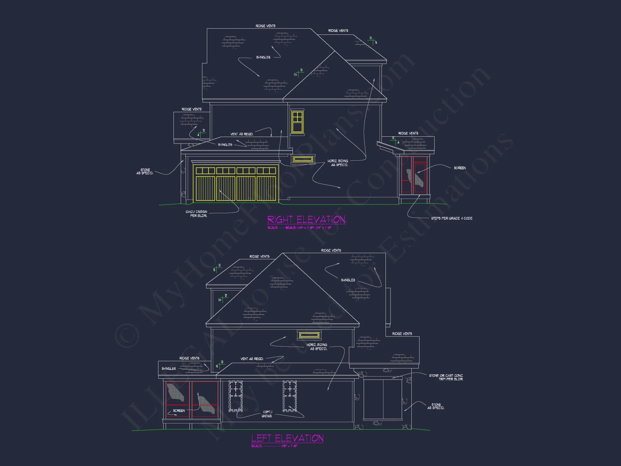 Beautiful house Design Plan