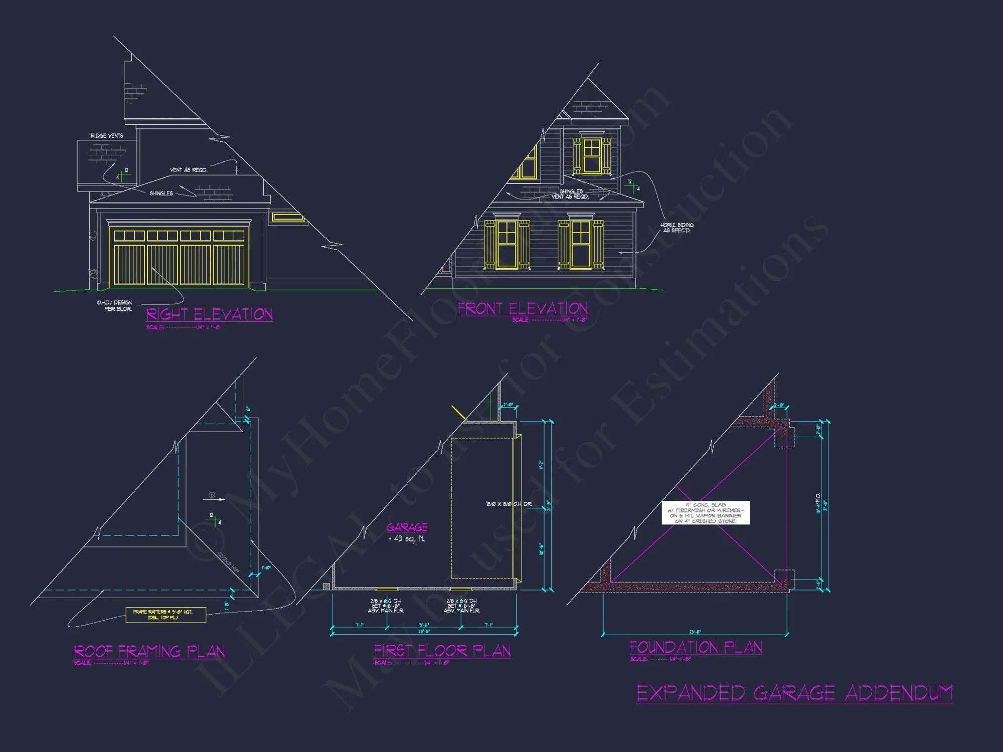 Beautiful house Design Plan
