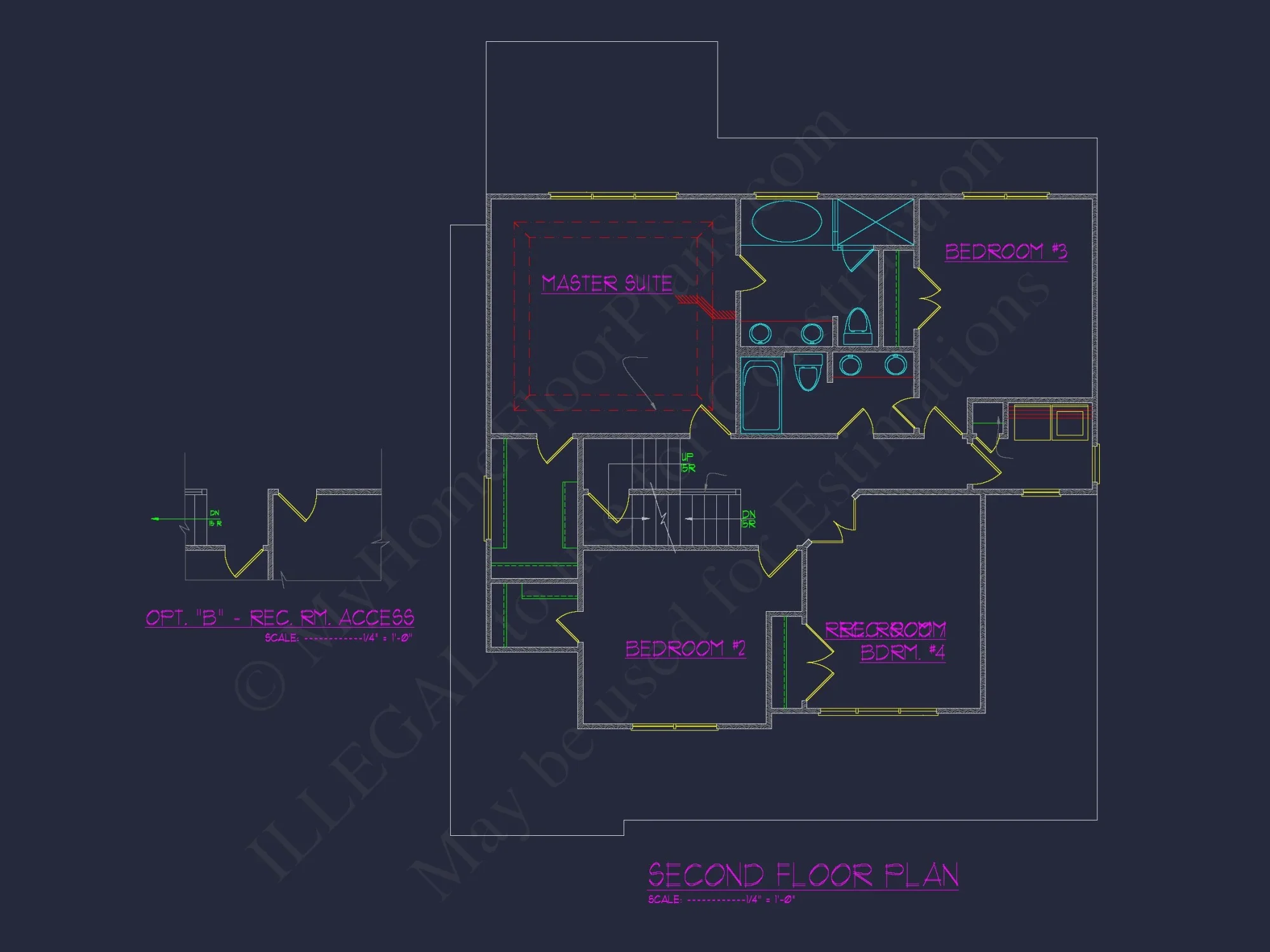 Beautiful house Design Plan