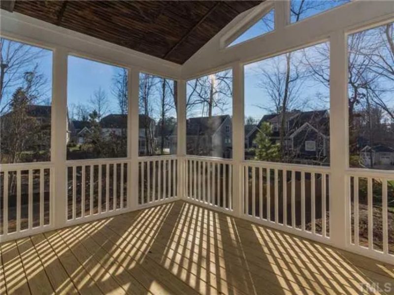 Floor Blueprint CAD Designs