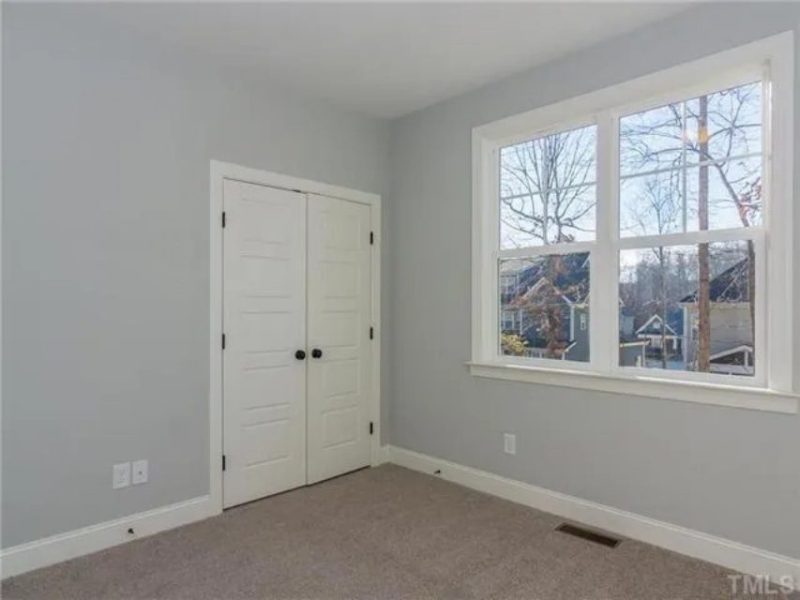 Floor Blueprint CAD Designs