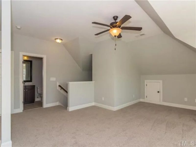 Floor Blueprint CAD Designs