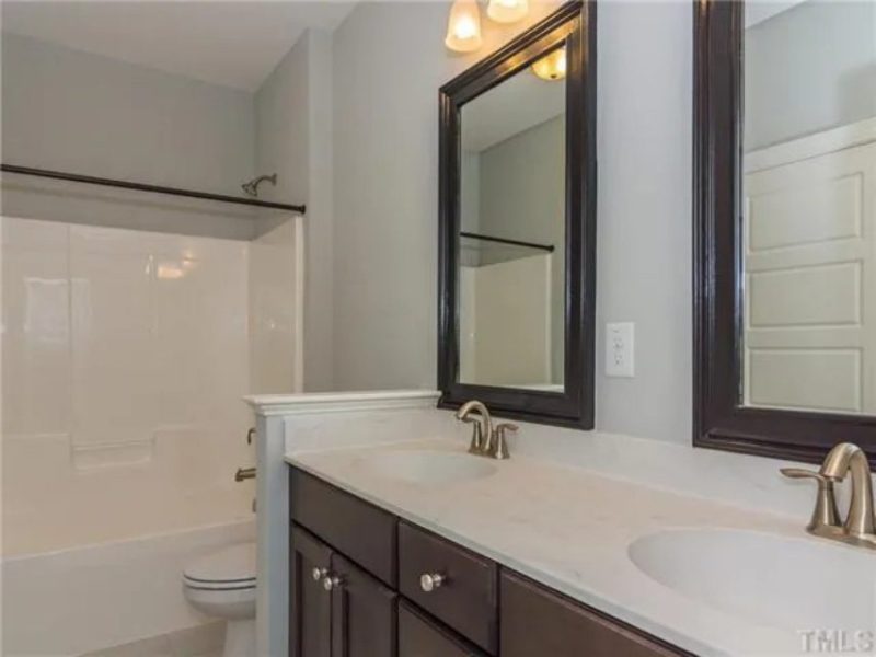 Floor Blueprint CAD Designs