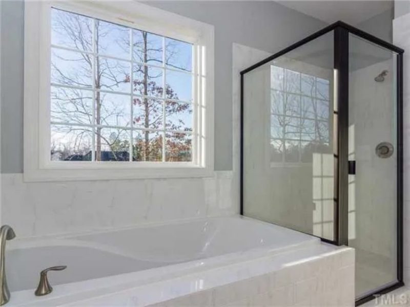 Floor Blueprint CAD Designs