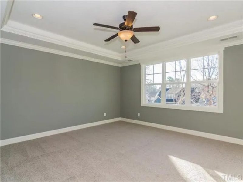 Floor Blueprint CAD Designs