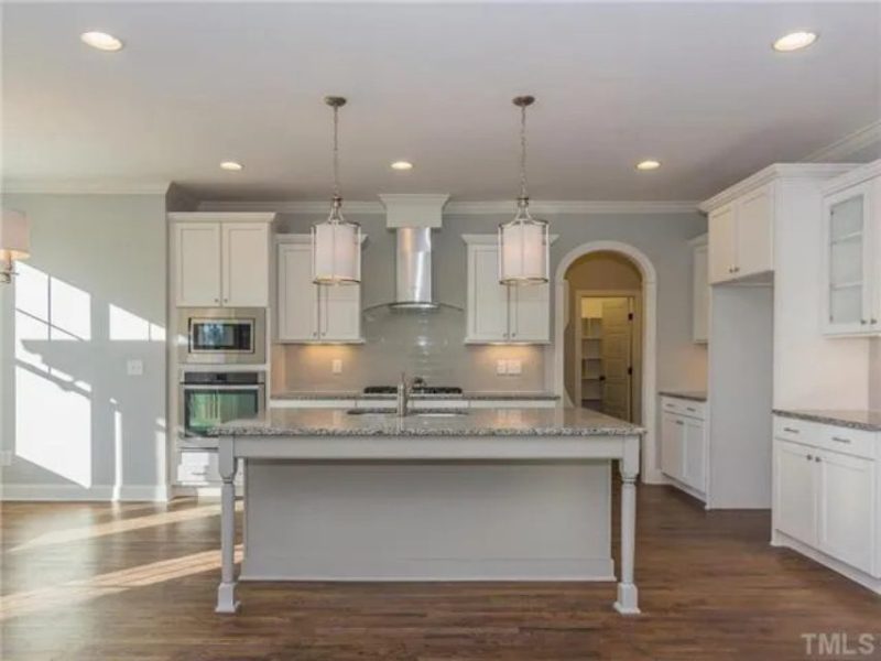 Floor Blueprint CAD Designs