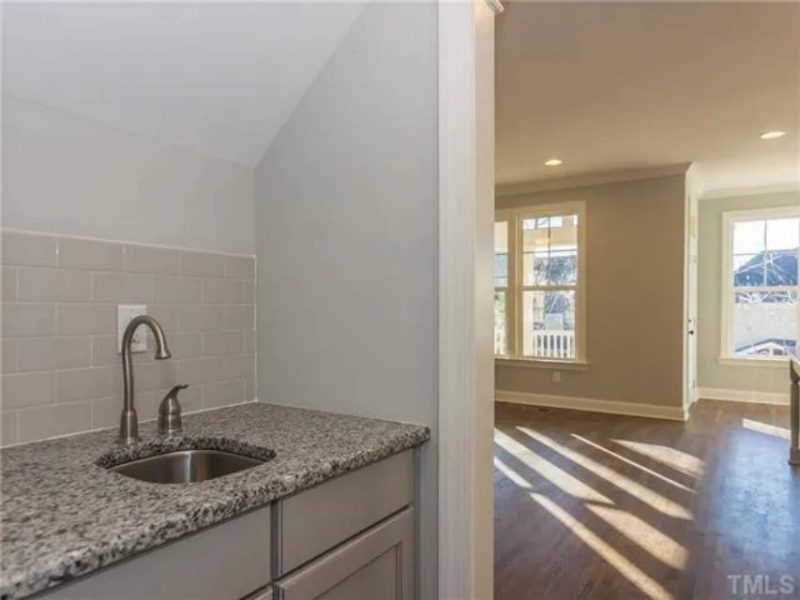 Floor Blueprint CAD Designs