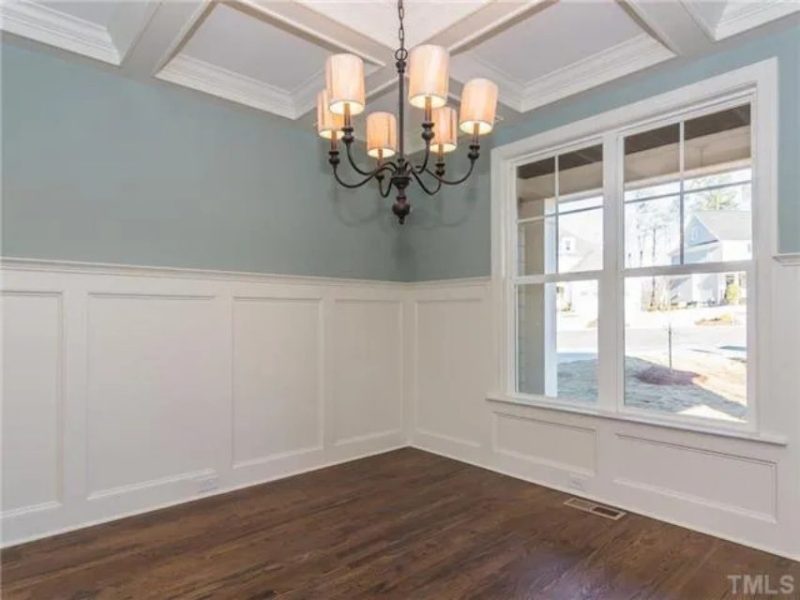 Floor Blueprint CAD Designs