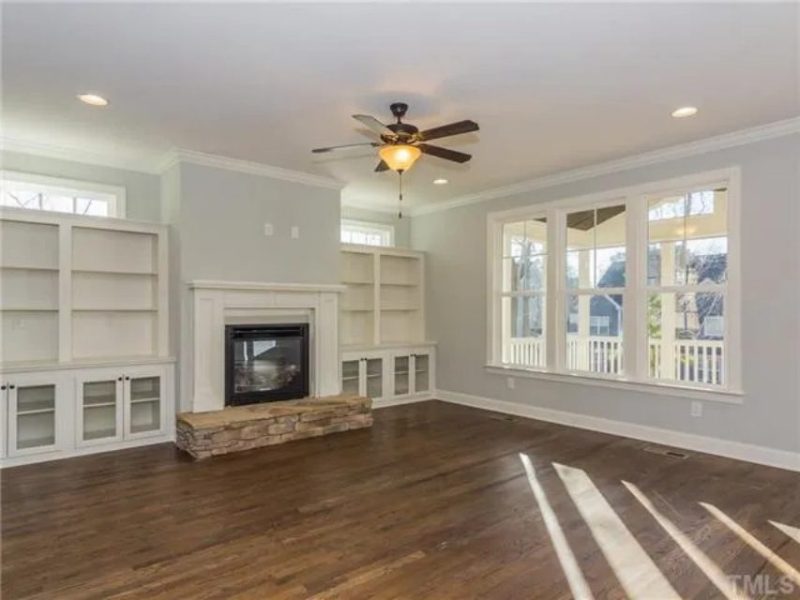 Beautiful house Design Plan