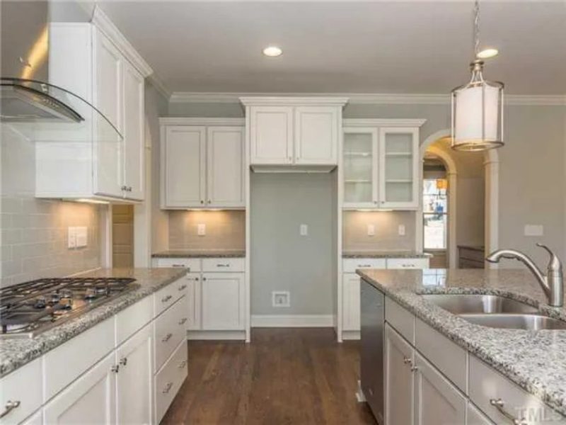 Floor Blueprint CAD Designs