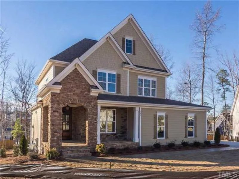 Floor Blueprint CAD Designs