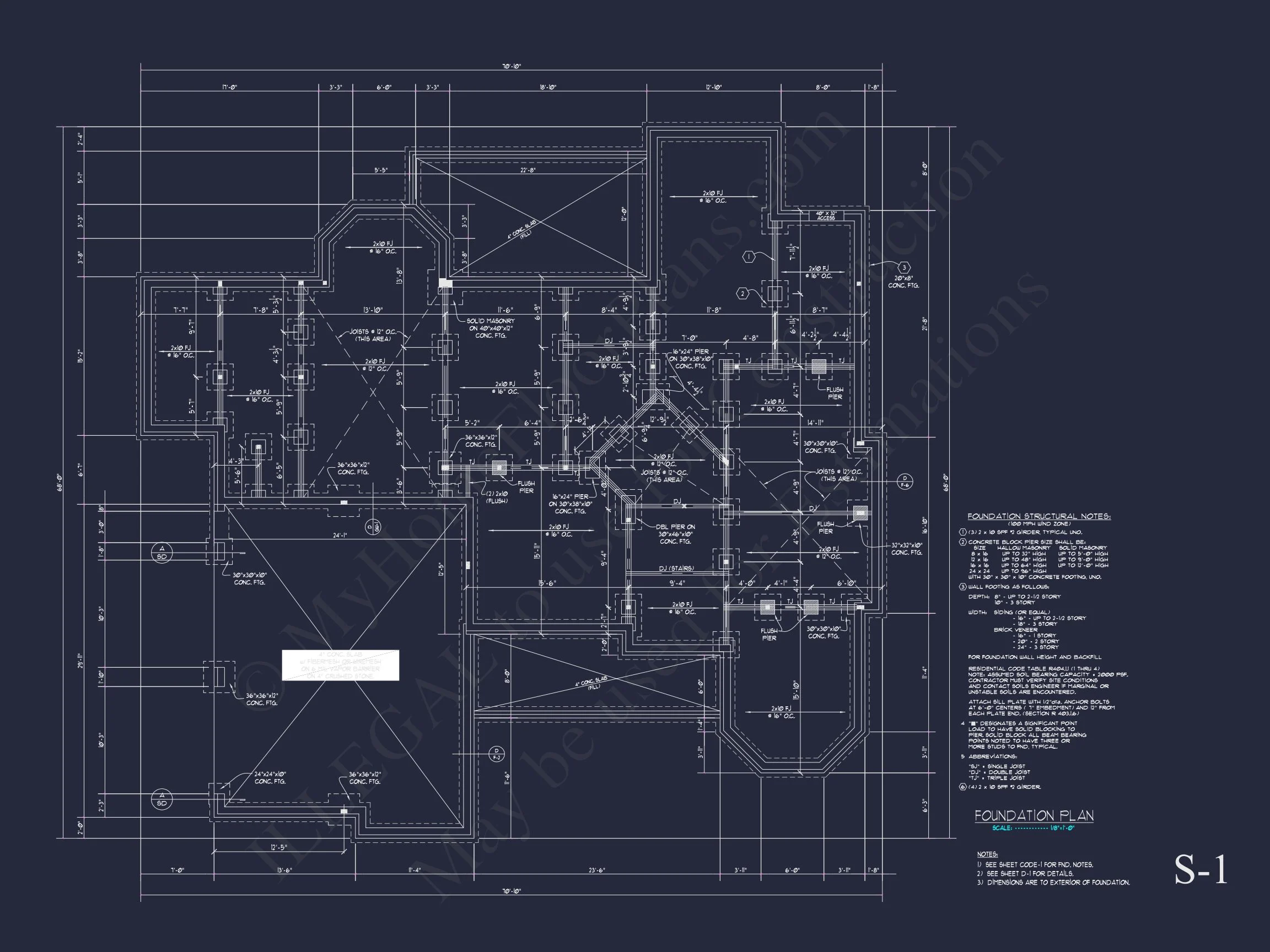 13-1645 HOUSE PLAN - Charming 2-Story House Plan with CAD Designs & Open Floor Plan 11 Charming 2-Story house Plan with CAD Designs & Open Floor Plan