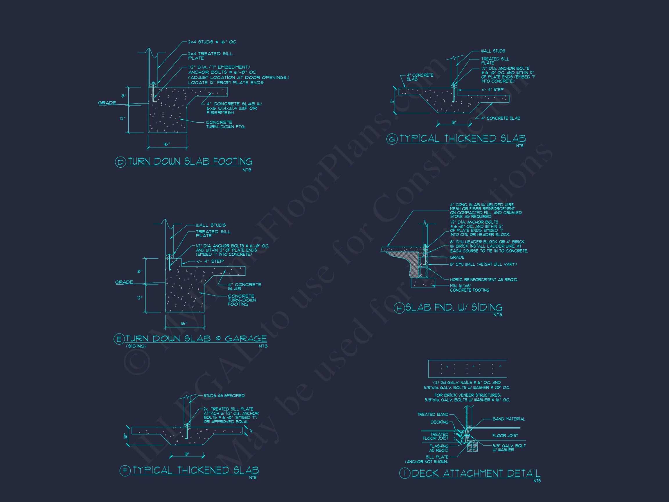 13-1558 HOUSE PLAN - Modern Colonial Floor Plan With 4 Bedrooms & CAD Designs 24 Modern Colonial Floor Plan With 4 Bedrooms & CAD Designs