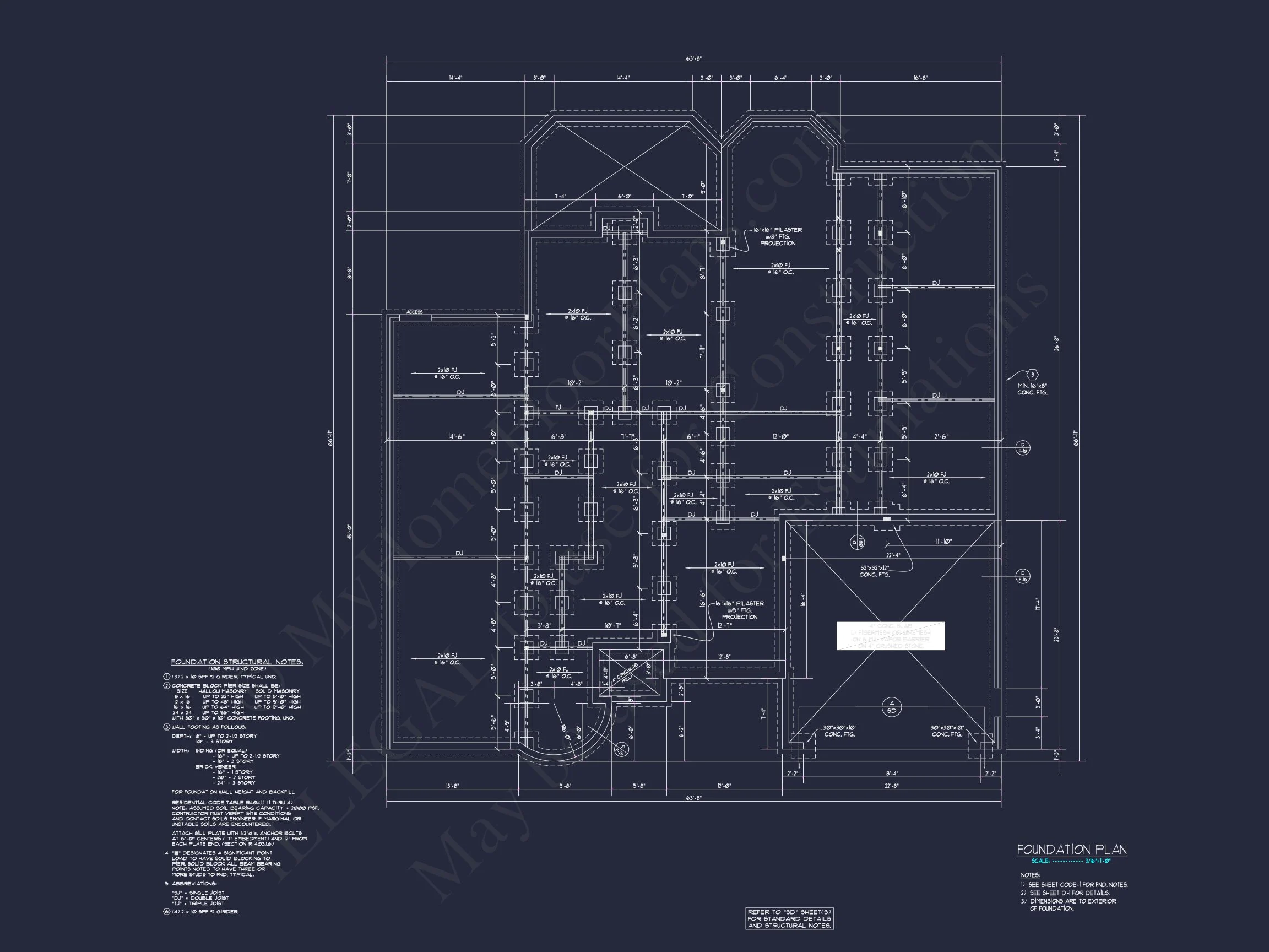 Luxurious house Plan with Floor Plan, Blueprint, and CAD Designs