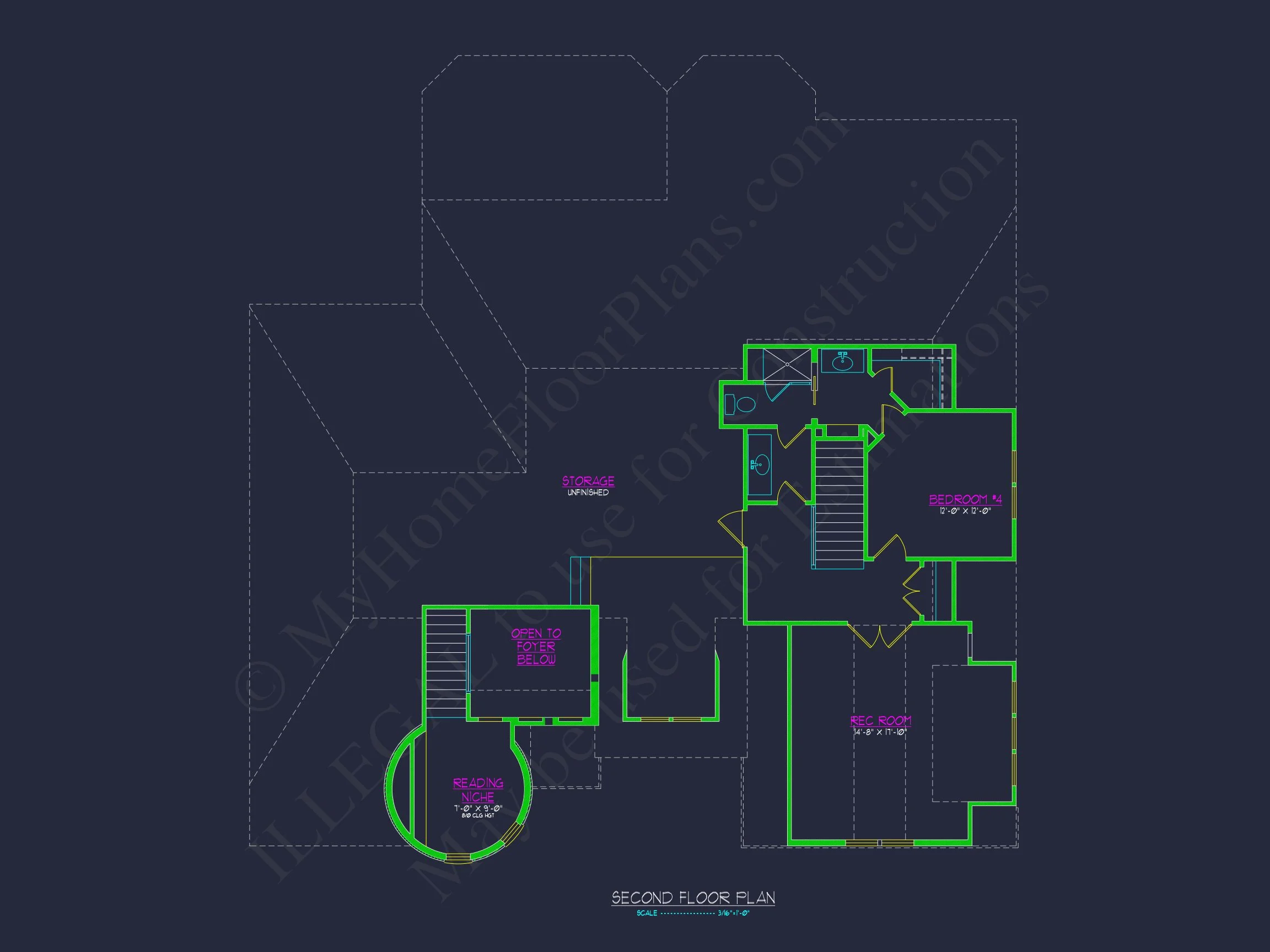 Luxurious house Plan with Floor Plan, Blueprint, and CAD Designs