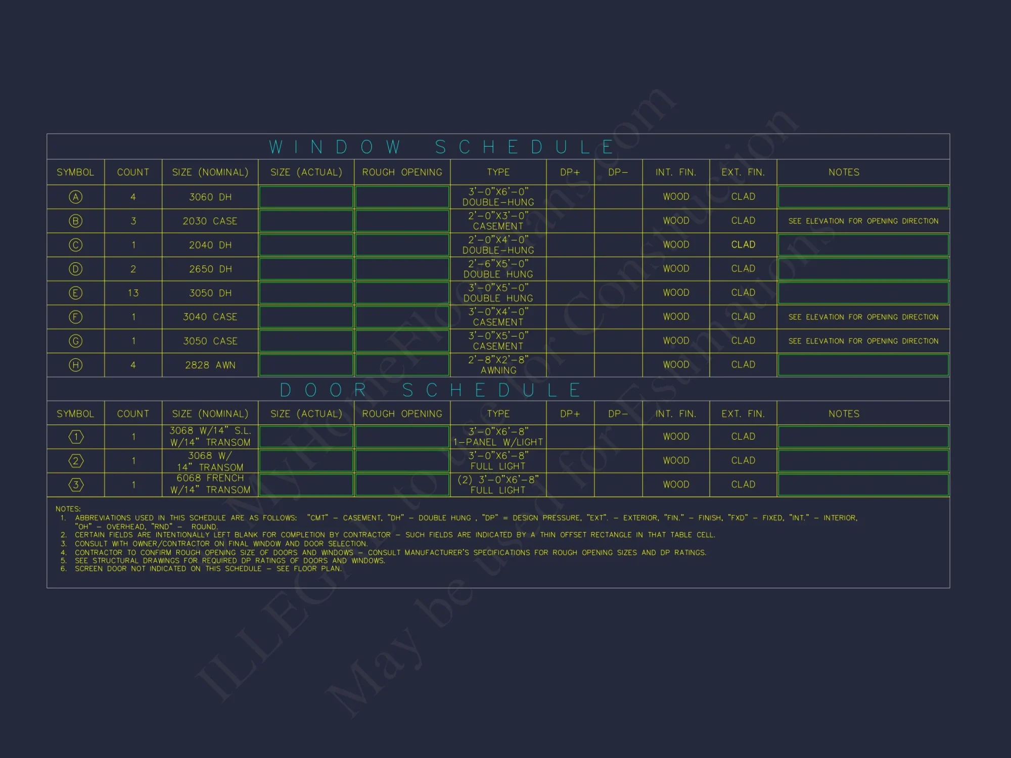 Charming Cottage house Plan with Detailed Architecture