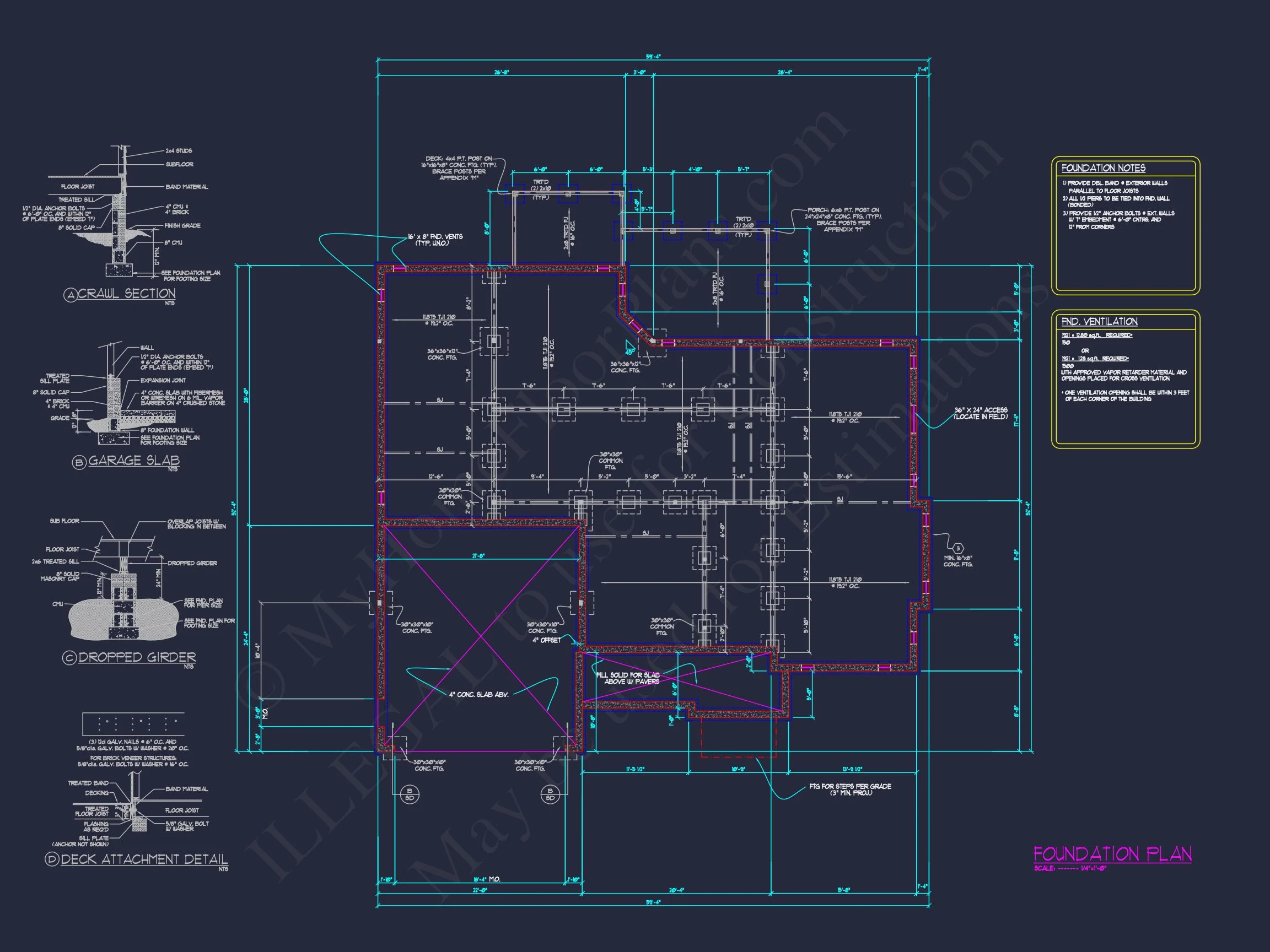 13-1212 HOUSE PLAN - Well-Designed House Floor Plan – Blueprint CAD Architecture 11 Well-Designed house Floor Plan – Blueprint CAD Architecture