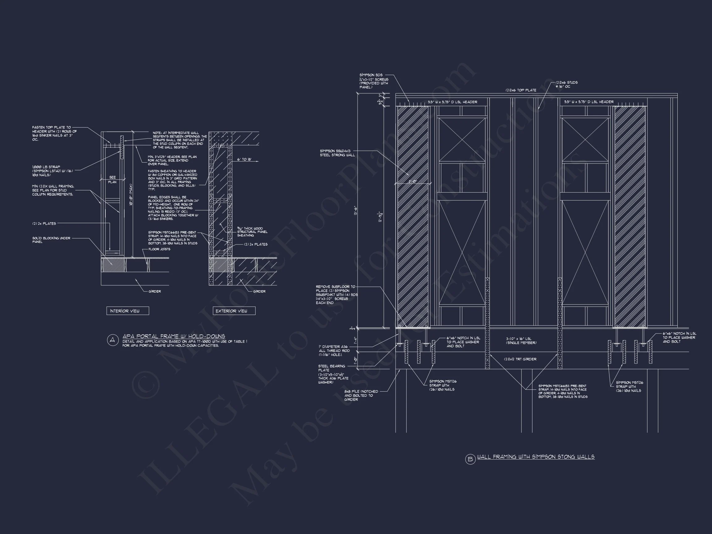 13-1199 HOUSE PLAN - Elegant House Plan with Floor Plan and CAD Architectural Designs 14 Elegant house Plan with Floor Plan and CAD Architectural Designs