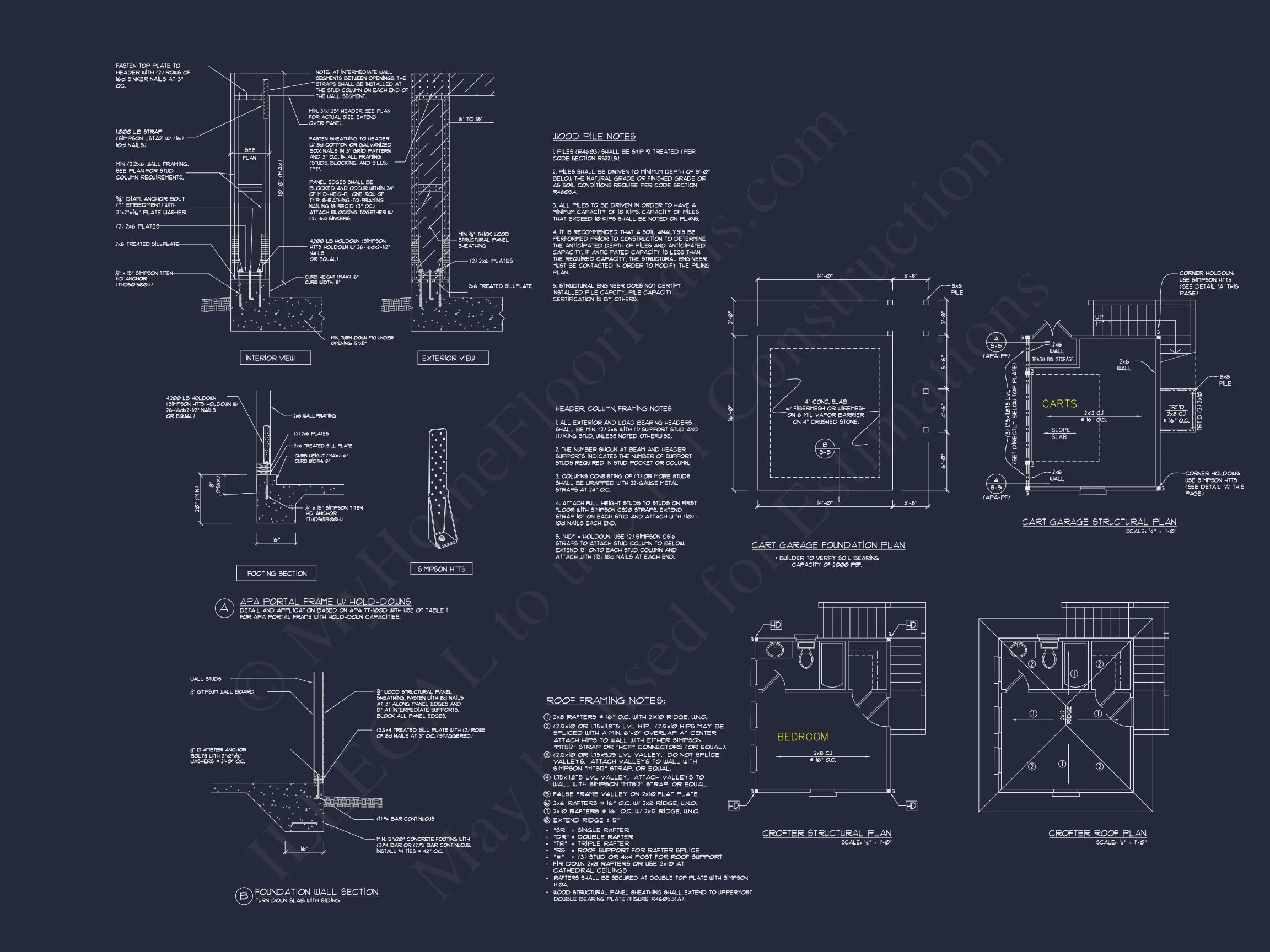 13-1199 HOUSE PLAN - Elegant House Plan with Floor Plan and CAD Architectural Designs 13 Elegant house Plan with Floor Plan and CAD Architectural Designs