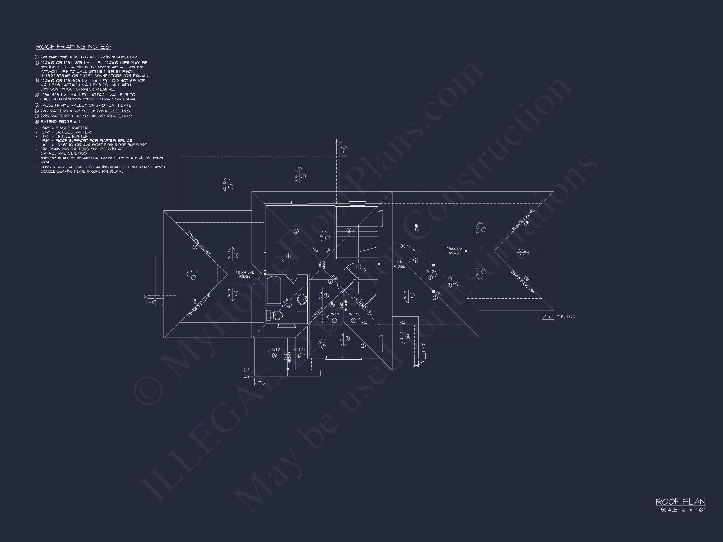 13-1199 HOUSE PLAN - Elegant House Plan with Floor Plan and CAD Architectural Designs 9 Elegant house Plan with Floor Plan and CAD Architectural Designs