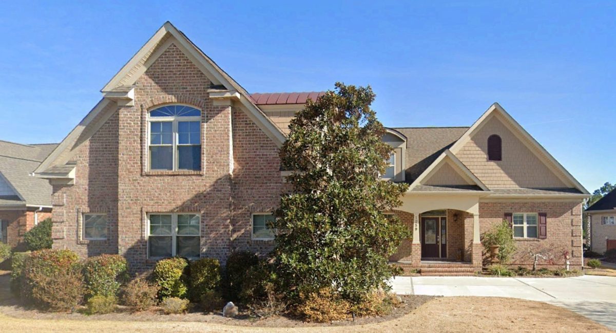 Beautiful 2-Story house Plan with CAD Blueprints and Modern Designs