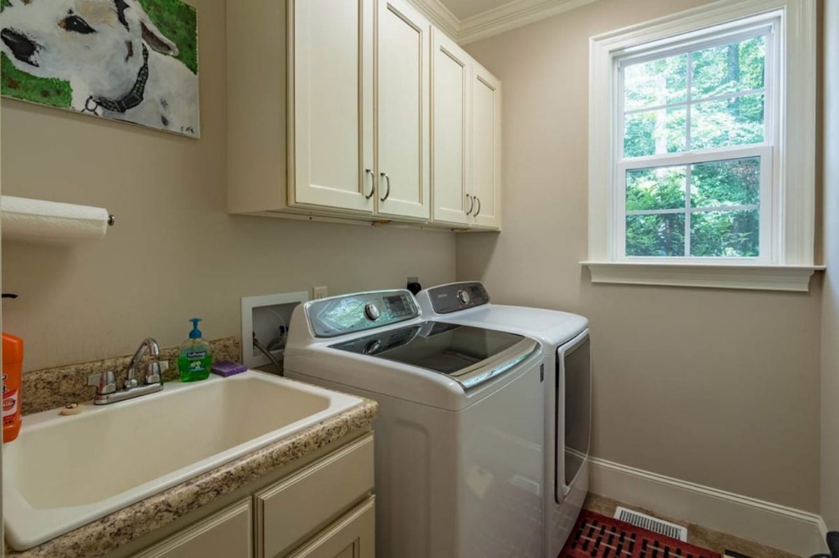 Classic 1.5 Story house Plan with Detailed CAD Floor Designs