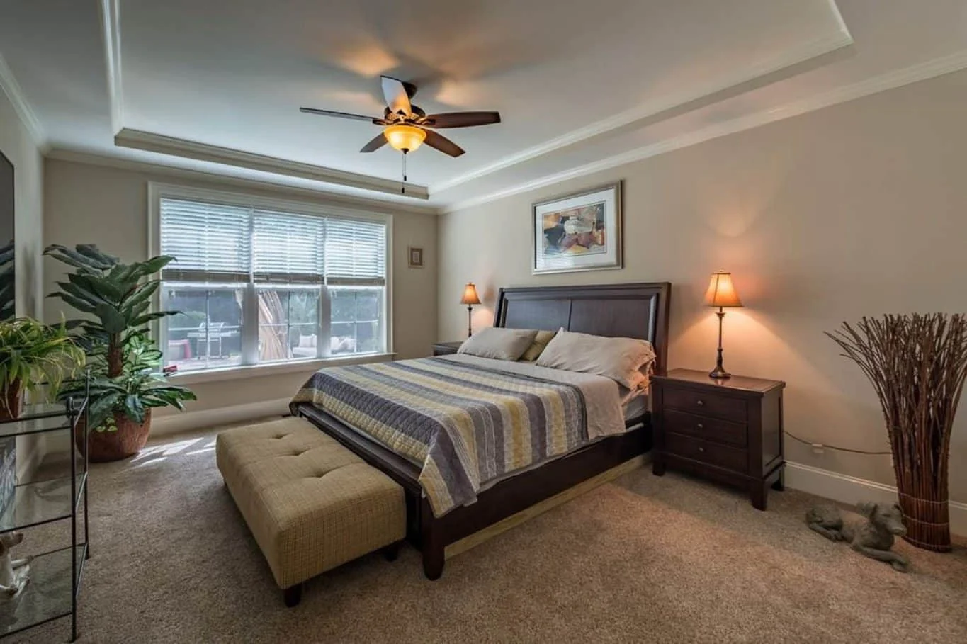 Classic 1.5 Story house Plan with Detailed CAD Floor Designs