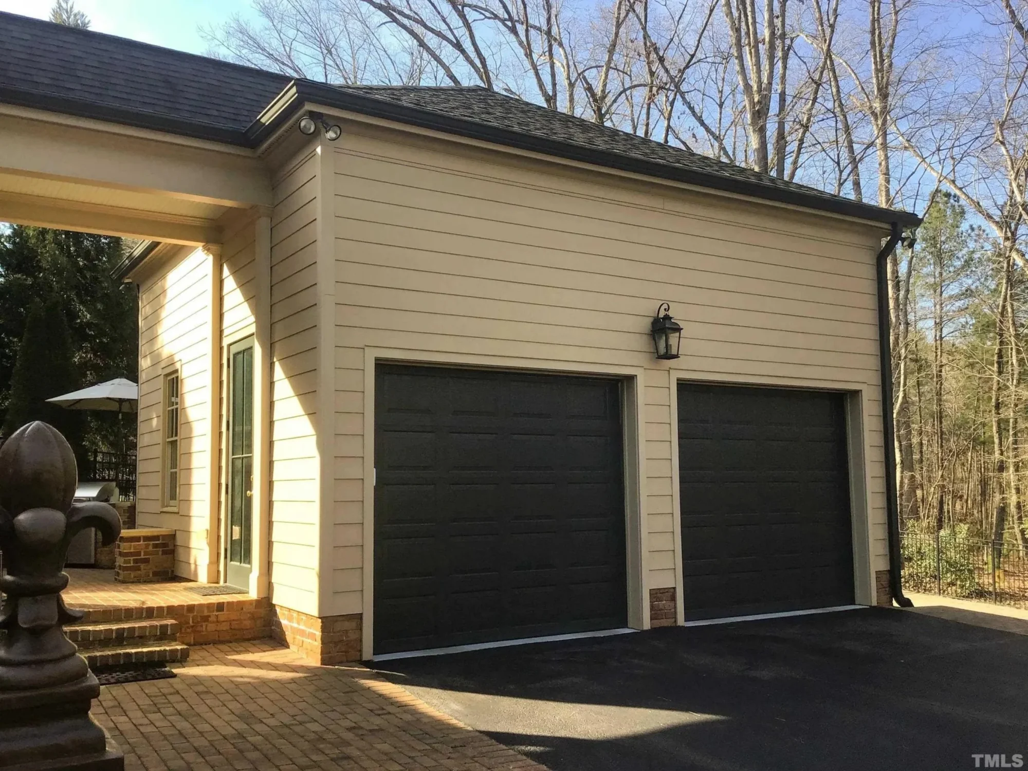 Elegant house Plan with 2-Story Floor Plan, CAD, and Designs