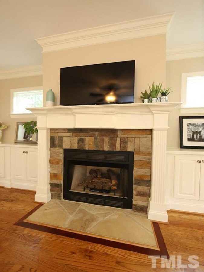 Craftsman house Design with 2-Story Floor Plan and CAD Details